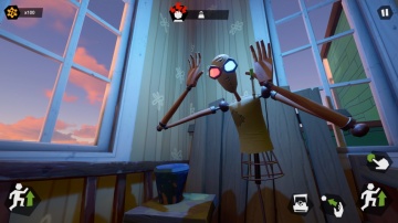 ھռֻ(Hello Neighbor: Nicky)ͼ1