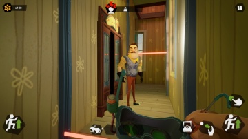 ھռֻ(Hello Neighbor: Nicky)ͼ2