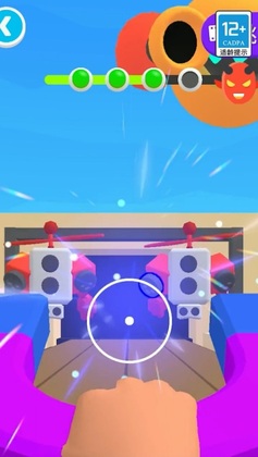 ���������˴�ս�������°汾��ͼ2