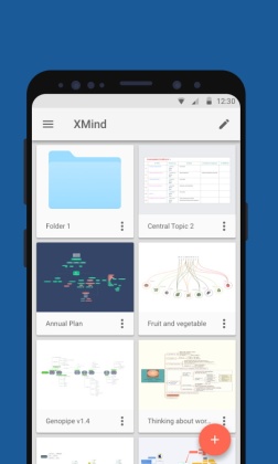 xmind˼άͼ׿ͼ1