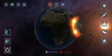 ըģٷ(Solar Smash)ͼ0