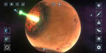 ըģٷ(Solar Smash)ͼ2