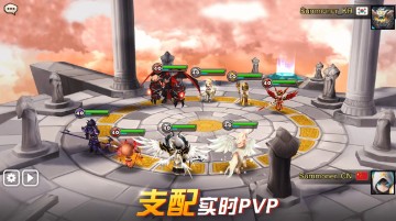 ħٻcom2usٷ(Summoners War)ͼ3