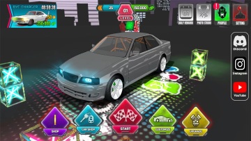 ĿƯ2.0°汾(Project Drift 2.0)ͼ2