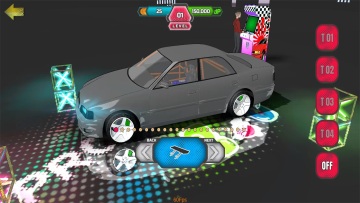 ĿƯ2.0°汾(Project Drift 2.0)ͼ1