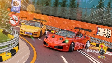 ĿƯ2.0°汾(Project Drift 2.0)ͼ3