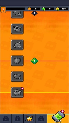 �Ҵ���io����(Survivor.io)��ͼ3