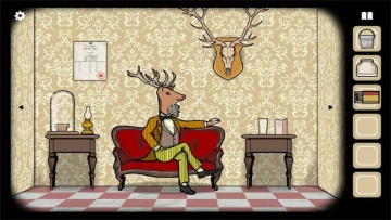 Rusty Lake Hotel(ùݸѽ)ͼ2