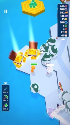 我的小小宇宙最新破解版不减反增(My Universe)截图0