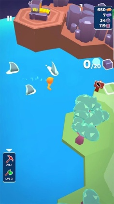 我的小小宇宙最新破解版不减反增(My Universe)截图2