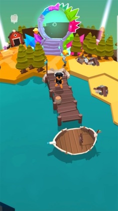 我的小小宇宙最新破解版不减反增(My Universe)截图3