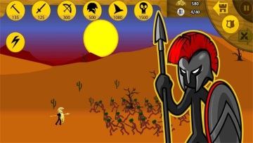 ս²°汾(Stick War: Legacy)ͼ0