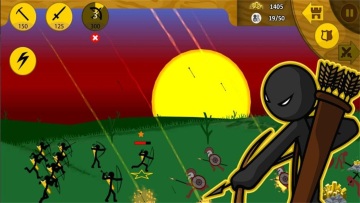 ս²°汾(Stick War: Legacy)ͼ1