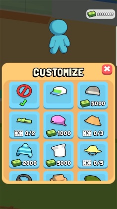 �ҵ����㳬�йٷ���(My Mini Mart)��ͼ1