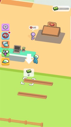 �ҵ����㳬�йٷ���(My Mini Mart)��ͼ0