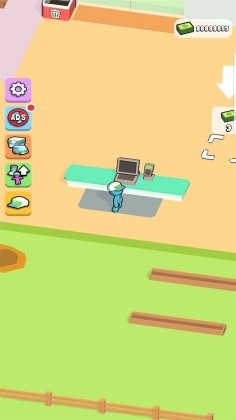 �ҵ����㳬�йٷ���(My Mini Mart)��ͼ2