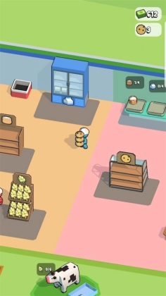 �ҵ����㳬����Ϸ�ֻ���(My Mini Mart)��ͼ2