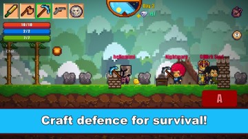 Ϸ2ٷ(Pixel Survival Game 2)ͼ0