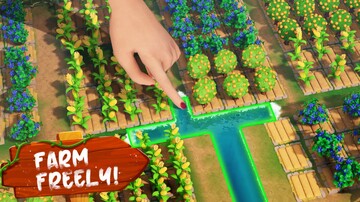 家庭农场探险安卓版(Family Farm Adventure)截图2