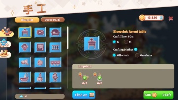 Ⱥ(Kawaii Islands)ͼ2