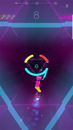 ߽ʿٷ(Cyber Surfer)ͼ1