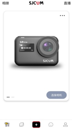 sjcam zone app°ͼ0
