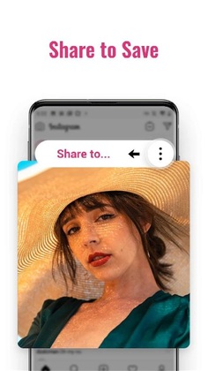 instagramר��������(A downloader for Instagram)��ͼ1