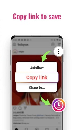 instagramר��������(A downloader for Instagram)��ͼ0