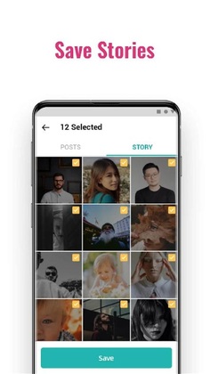 instagramר��������(A downloader for Instagram)��ͼ2