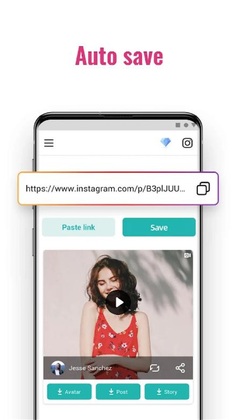 instagramר��������(A downloader for Instagram)��ͼ3