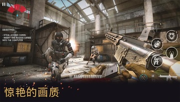 ս��ǰ�����ι��ʷ�(Warface)��ͼ0