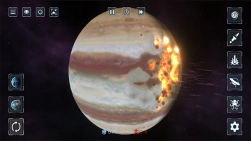 ģʷ2025(Solar Smash)ͼ1