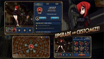 Ůȴ(Skullgirls)ͼ3