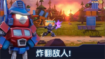 ŭСν°汾(Angry Birds)ͼ0