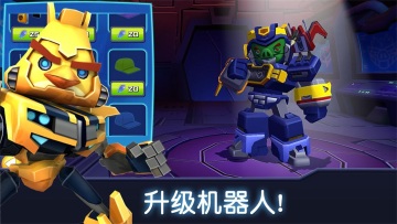 ŭСν°汾(Angry Birds)ͼ1