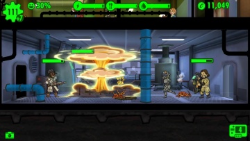 ʷ(Fallout Shelter)ͼ0