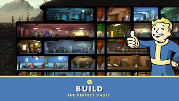 ʷ(Fallout Shelter)ͼ3