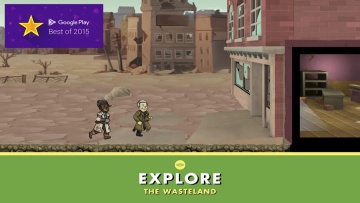 ʷ(Fallout Shelter)ͼ2