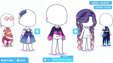 Ӳʦֲ(Gacha Designr)ͼ1