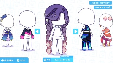 Ӳʦֲ(Gacha Designr)ͼ2
