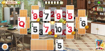 ֽƼҾ(Solitaire Home)ͼ2