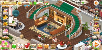 ֽƼҾ(Solitaire Home)ͼ0
