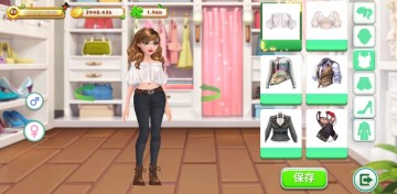 ֽƼҾ(Solitaire Home)ͼ1