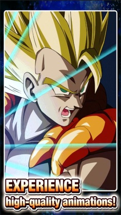 鱬Ѽսʷƽ(Dokkan)ͼ3