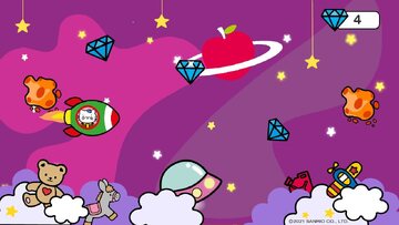 凯蒂猫晚安最新版(Hello Kitty)截图2