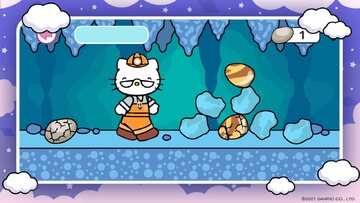 凯蒂猫晚安最新版(Hello Kitty)截图3
