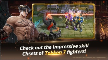 ȭȫǹʰ°(KOF ALLSTAR)ͼ0