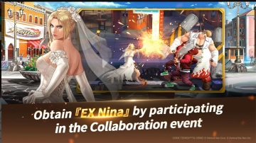 ȭȫǹʰ°(KOF ALLSTAR)ͼ2