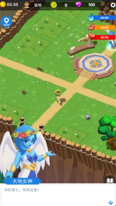 �Ҵ��ߵ�(Survivor Island)��ͼ0