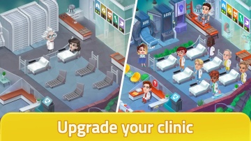 Ϸ(Happy Clinic)ͼ2